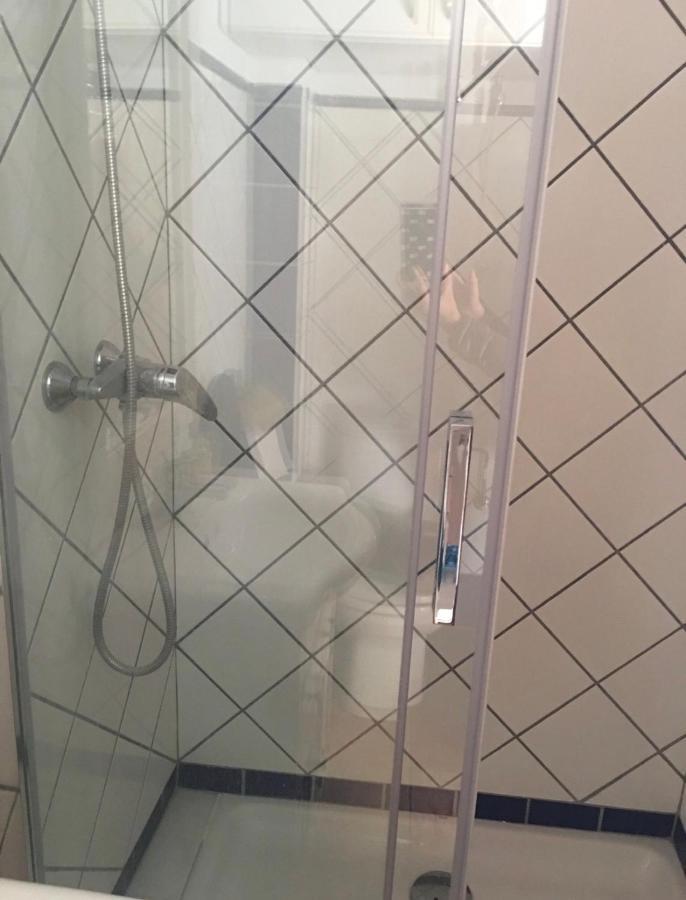 Apartamento Marinero En Primera Linea Villajoyosa Exterior foto