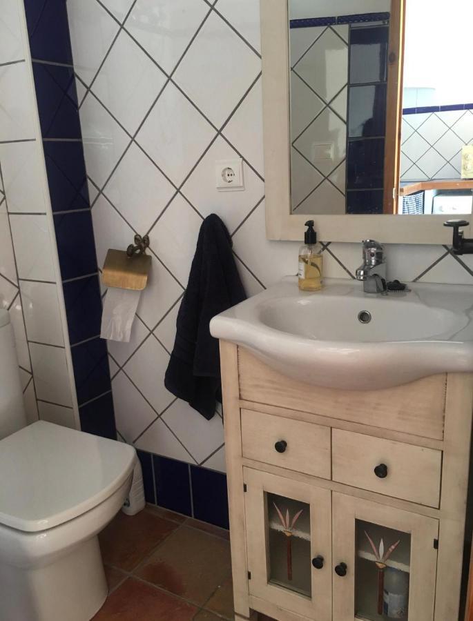 Apartamento Marinero En Primera Linea Villajoyosa Exterior foto