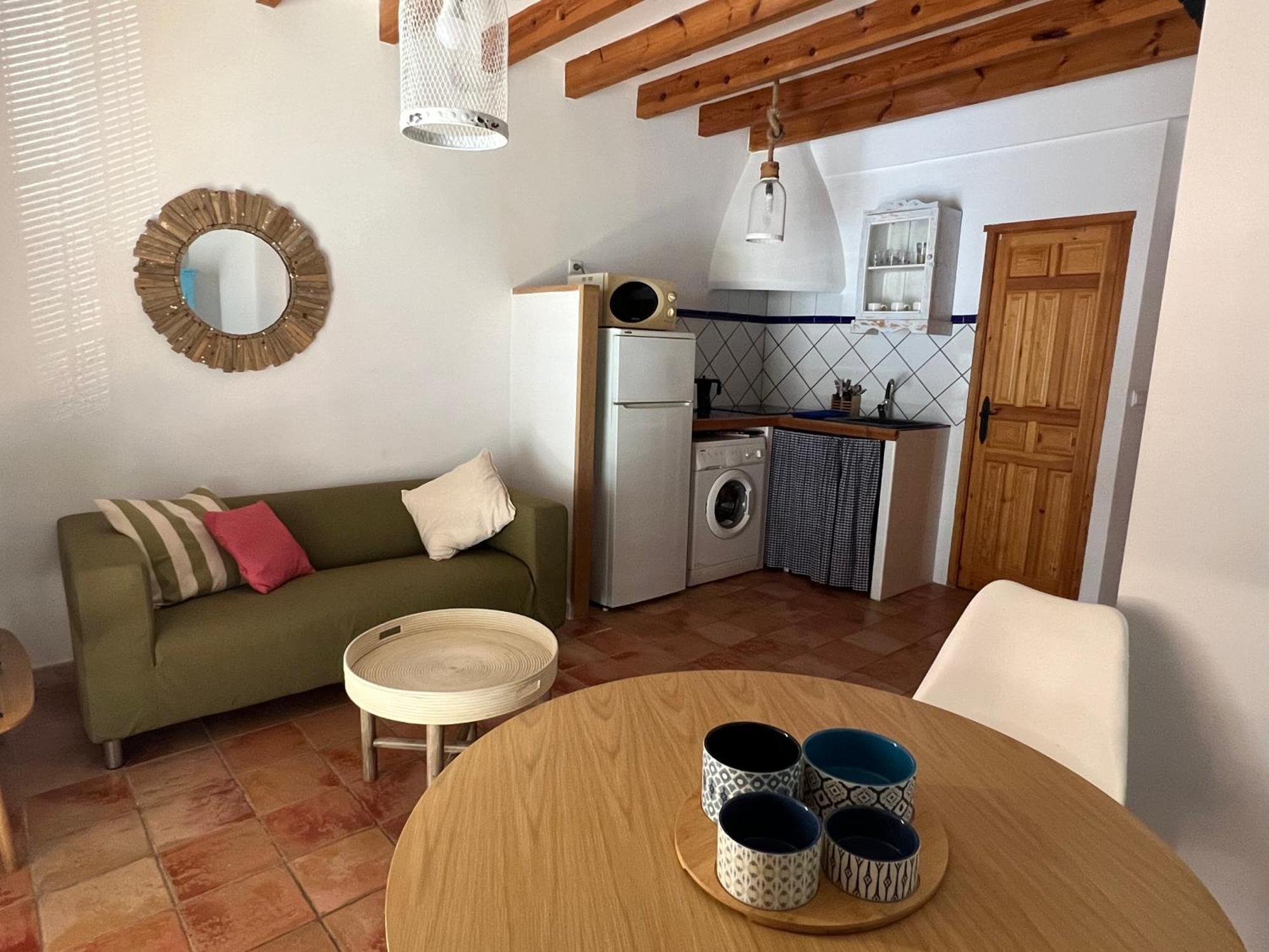 Apartamento Marinero En Primera Linea Villajoyosa Exterior foto
